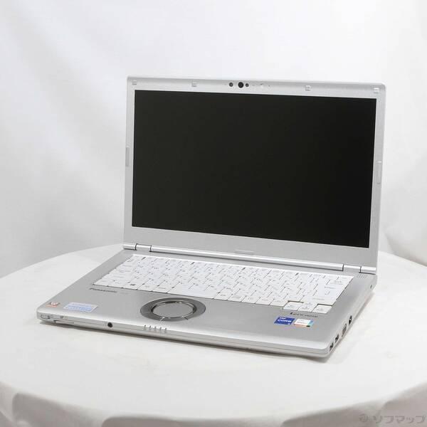 〔中古〕Panasonic(パナソニック) Lets note LV1 CF-LV1J13KS〔297-ud〕 | 