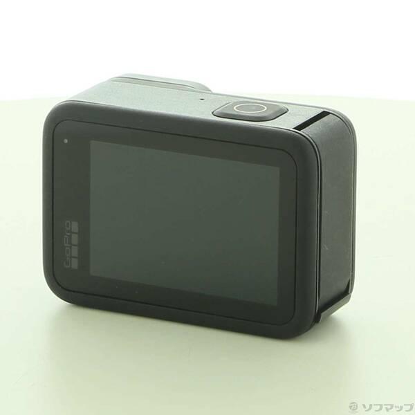 〔中古〕GoPro(ゴープロ) HERO10 Black〔262-ud〕 |  | 02