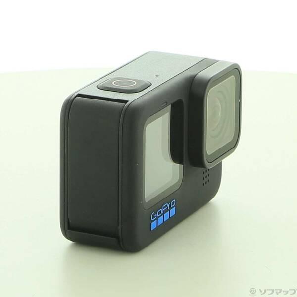 〔中古〕GoPro(ゴープロ) HERO10 Black〔262-ud〕 |  | 03