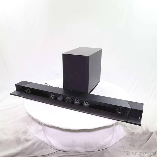 〔中古〕SONY(ソニー) ホームシアター サウンドバー HT-ST5000M〔377-ud〕 | 