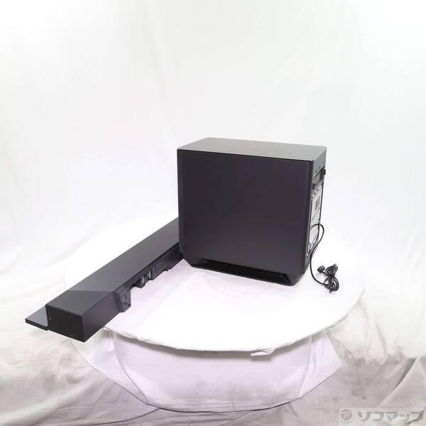 〔中古〕SONY(ソニー) ホームシアター サウンドバー HT-ST5000M〔377-ud〕 |  | 01