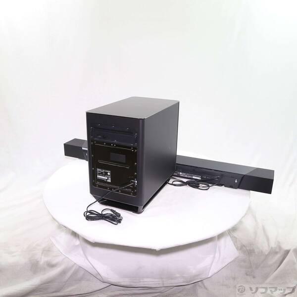 〔中古〕SONY(ソニー) ホームシアター サウンドバー HT-ST5000M〔377-ud〕 |  | 02