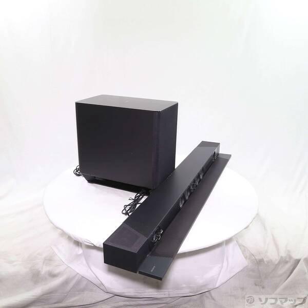 〔中古〕SONY(ソニー) ホームシアター サウンドバー HT-ST5000M〔377-ud〕 |  | 03