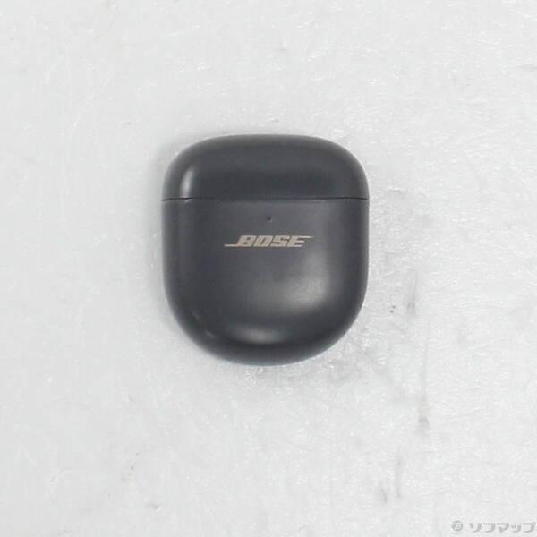 Bose QuietComfort Earbuds II [エクリプスグレー] オークション比較