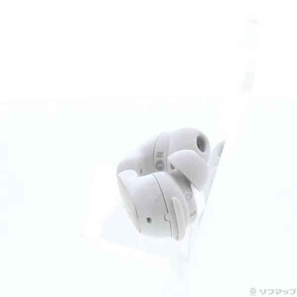 〔中古〕BOSE(ボーズ) Bose QuietComfort Ultra Earbuds ホワイトスモーク〔349-ud〕 |  | 01
