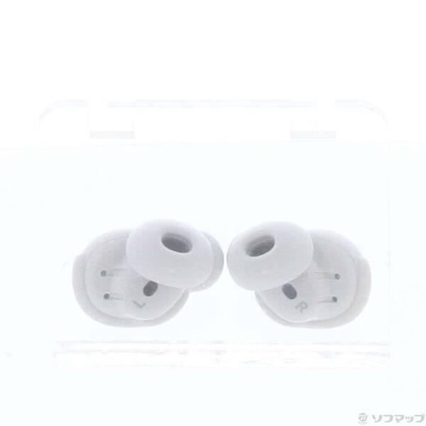 〔中古〕BOSE(ボーズ) Bose QuietComfort Ultra Earbuds ホワイトスモーク〔349-ud〕 |  | 02