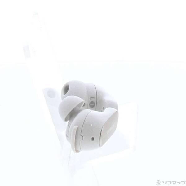 〔中古〕BOSE(ボーズ) Bose QuietComfort Ultra Earbuds ホワイトスモーク〔349-ud〕 |  | 03