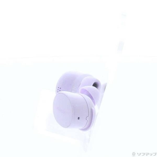 〔中古〕BOSE(ボーズ) QuietComfort Earbuds (第2世代) LLC チルドライラック〔352-ud〕 |  | 01