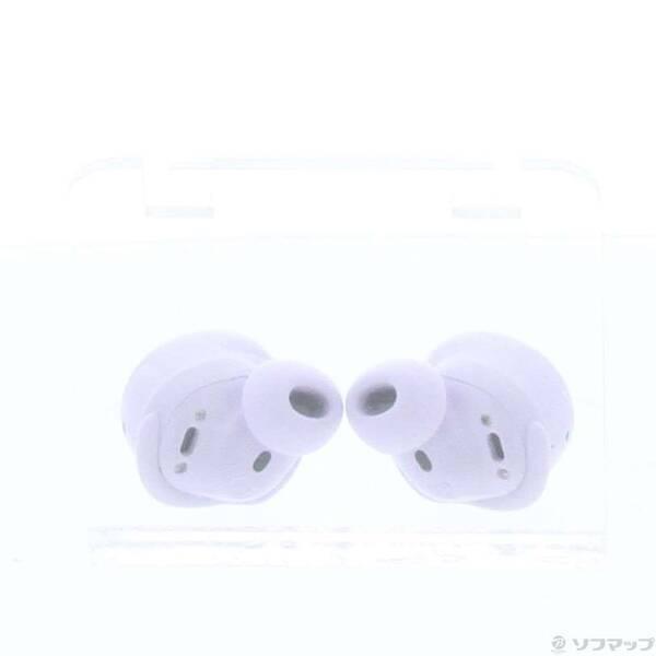 〔中古〕BOSE(ボーズ) QuietComfort Earbuds (第2世代) LLC チルドライラック〔352-ud〕 |  | 02