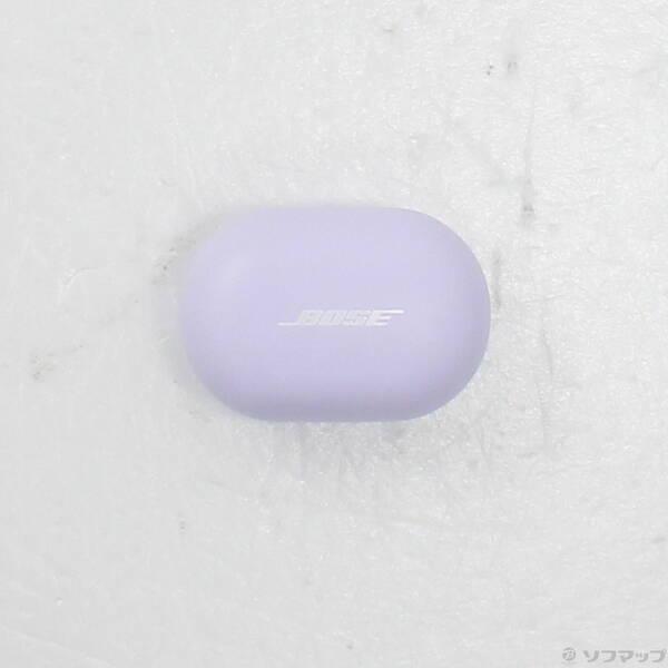 〔中古〕BOSE(ボーズ) QuietComfort Earbuds (第2世代) LLC チルドライラック〔352-ud〕 |  | 04