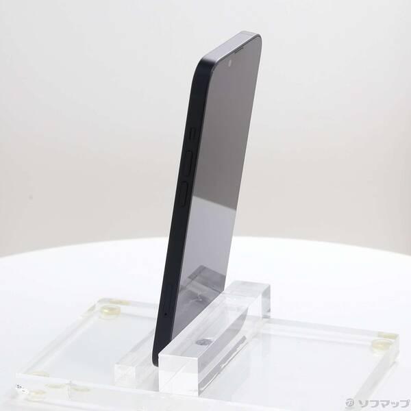 〔中古〕Apple(アップル) iPhone14 256GB ミッドナイト MPVW3J／A SIMフリー〔258-ud〕 |  | 01