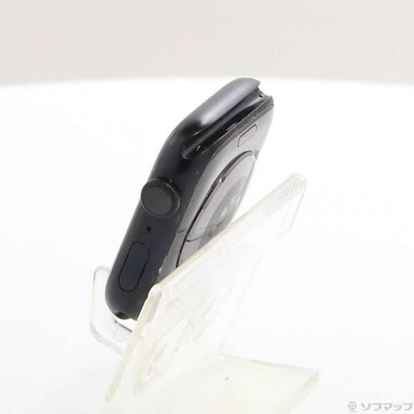 〔中古〕Apple(アップル) Apple Watch Series 9 GPS 45mm ミッドナイトアルミニウムケース バンド無し〔297-ud〕 |  | 01