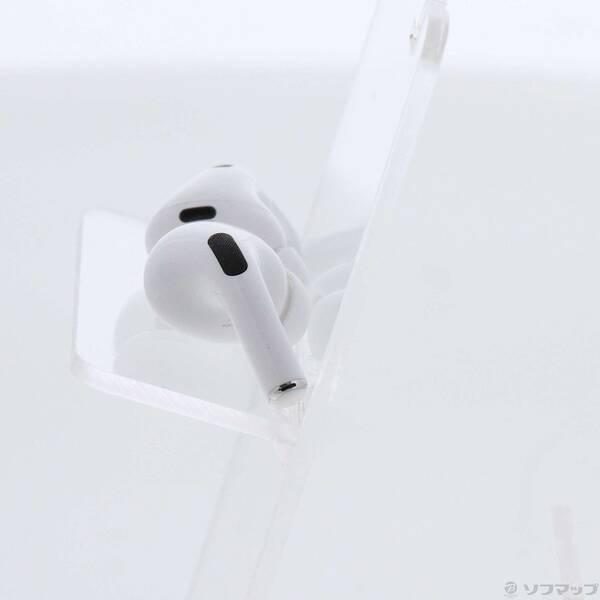 中古〕Apple(アップル) AirPods Pro 第2世代〔348-ud〕 : ソフマップ