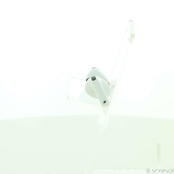 AirPods 4 Bluetooth アクティブノイズキャンセリング搭載 中古 楽天市場】AirPods 4 アクティブノイズキャンセリング搭載