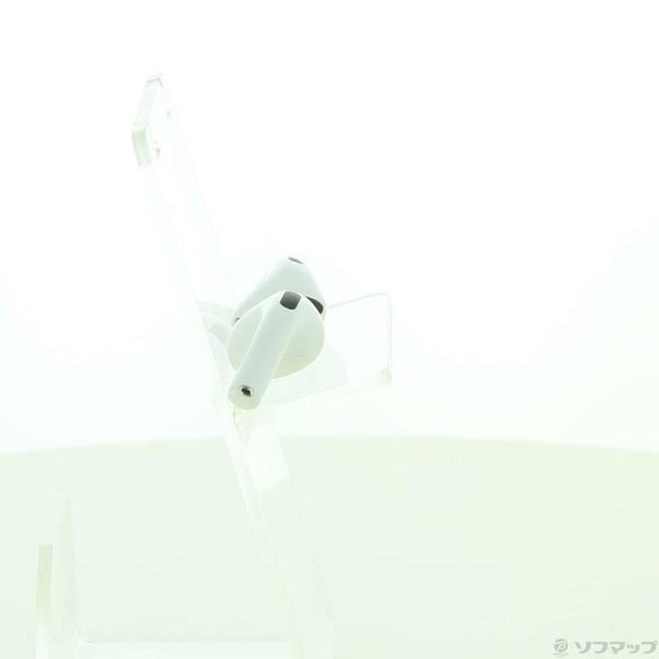 中古〕Apple(アップル) AirPods 4 アクティブノイズキャンセ