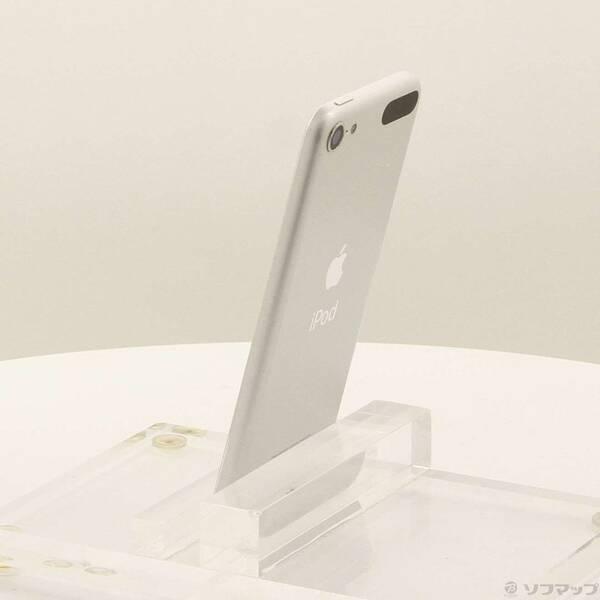 〔中古〕Apple(アップル) iPod touch第7世代 メモリ32GB シルバー MVHV2J／A〔198-ud〕 |  | 01
