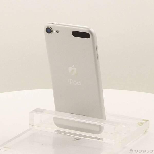 〔中古〕Apple(アップル) iPod touch第7世代 メモリ32GB シルバー MVHV2J／A〔198-ud〕 |  | 02
