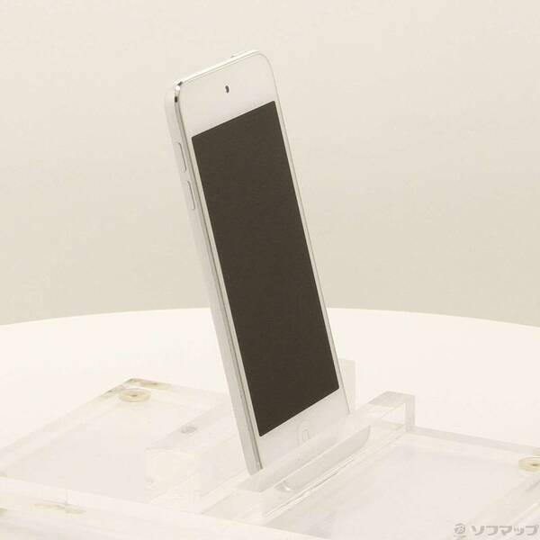 〔中古〕Apple(アップル) iPod touch第7世代 メモリ32GB シルバー MVHV2J／A〔198-ud〕 |  | 03