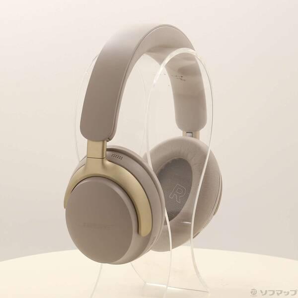 〔中古〕BOSE(ボーズ) BOSE QuietComfort Ultra Headphones サンドストーン〔349-ud〕 |  | 01