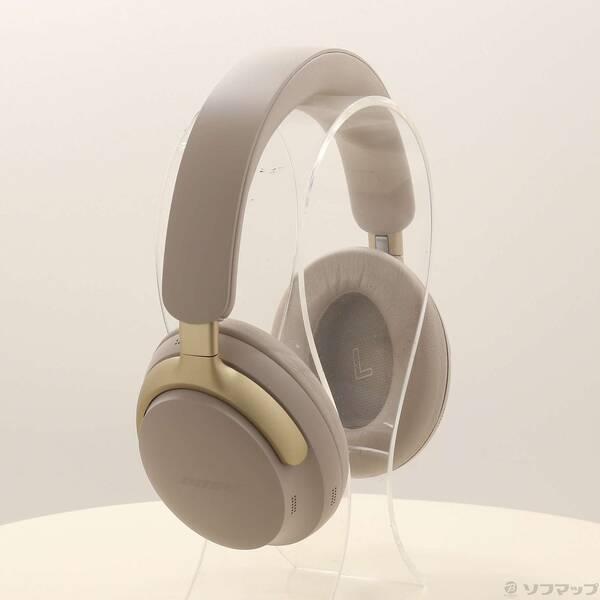 〔中古〕BOSE(ボーズ) BOSE QuietComfort Ultra Headphones サンドストーン〔349-ud〕 |  | 03