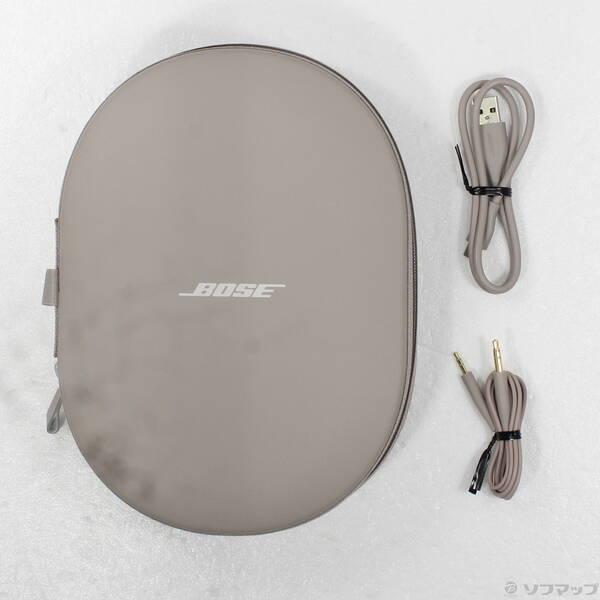 〔中古〕BOSE(ボーズ) BOSE QuietComfort Ultra Headphones サンドストーン〔349-ud〕 |  | 04