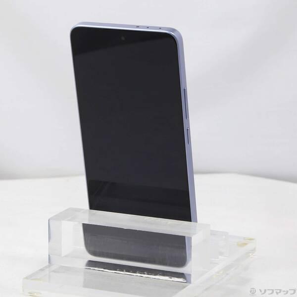 新品未使用品　Xiaomi 14T XIG07 Blue 256GB ブルー 中古〕Xiaomi(シャオミ) Xiaomi 14T 256GB チタンブルー XIG07