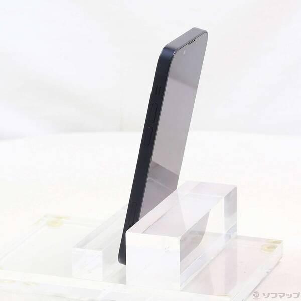 〔中古〕Apple(アップル) iPhone13 mini 256GB ミッドナイト MLJJ3J／A SIMフリー〔348-ud〕 |  | 01