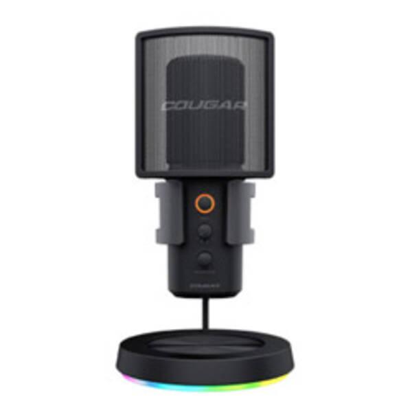 〔中古〕COUGAR(クーガー) 〔展示品〕 SCREAMER-X ゲーミングマイク 箱破損品〔377-ud〕 | 