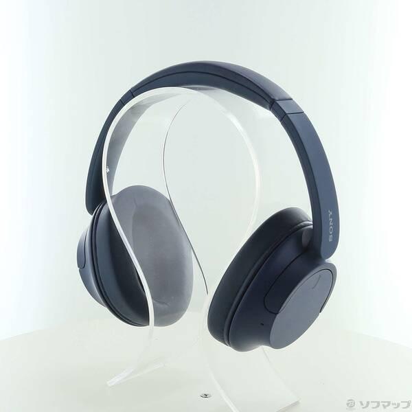 〔中古〕SONY(ソニー) WH-CH720N LC ブルー〔352-ud〕 | 