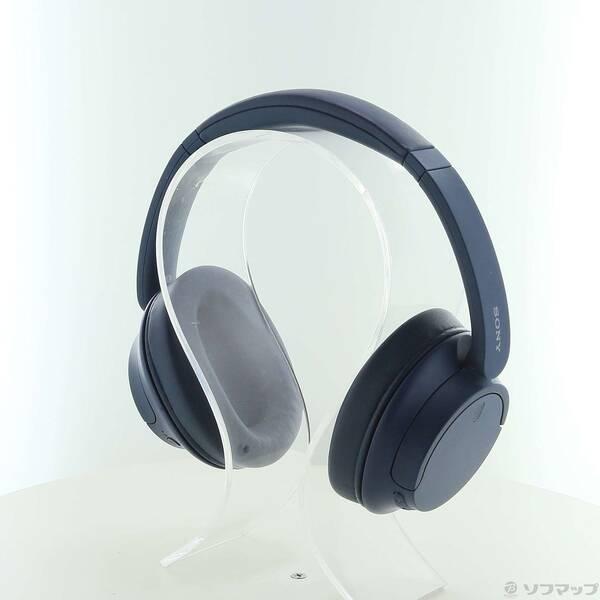 〔中古〕SONY(ソニー) WH-CH720N LC ブルー〔352-ud〕 |  | 02
