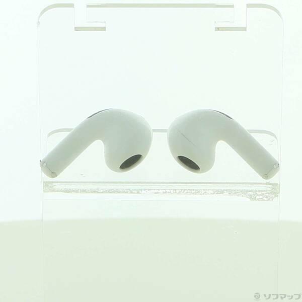 中古〕Apple(アップル) AirPods 第3世代 MME73J／A〔348-ud