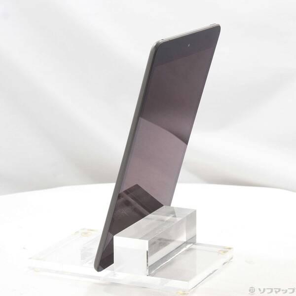 〔中古〕Apple(アップル) iPad mini 第5世代 64GB スペースグレイ MUX52J／A docomoロック解除SIMフリー〔269-ud〕 |  | 01