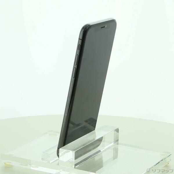 〔中古〕Apple(アップル) iPhoneX 64GB スペースグレイ NQAX2J／A SIMフリー〔276-ud〕 |  | 01