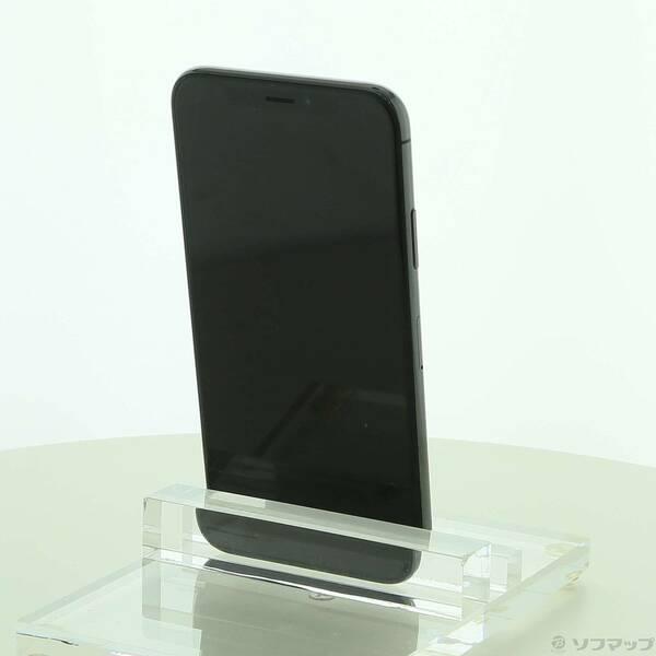 〔中古〕Apple(アップル) iPhoneX 64GB スペースグレイ NQAX2J／A SIMフリー〔276-ud〕 |  | 02