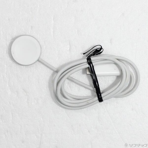 〔中古〕Apple(アップル) Apple Watch Series 8 GPS 41mm ミッドナイトアルミニウムケース ブラックスポーツバンド〔276-ud〕 |  | 04