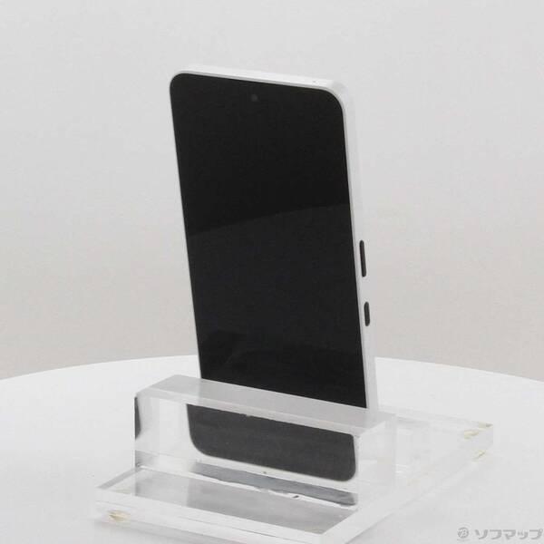 〔中古〕Nothing Phone (3a) 128GB ホワイト A10400155 SIMフリー〔368-ud〕 |  | 02
