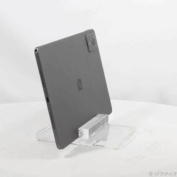 〔中古〕NEC(エヌイーシー) LAVIE Tab T11 128GB ルナグレー PC-T1165KAS Wi-Fi〔348-ud〕 |  | 03