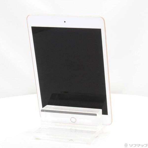 〔中古〕Apple(アップル) iPad mini 第5世代 64GB ゴールド MUX72J／A SIMフリー〔344-ud〕 |  | 02