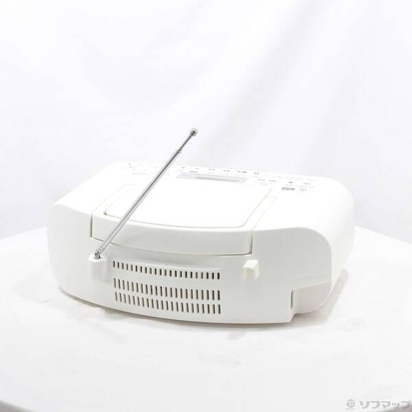〔中古〕TOSHIBA(東芝) 〔展示品〕 TY-CDS8 (W) ホワイト〔305-ud〕 |  | 02