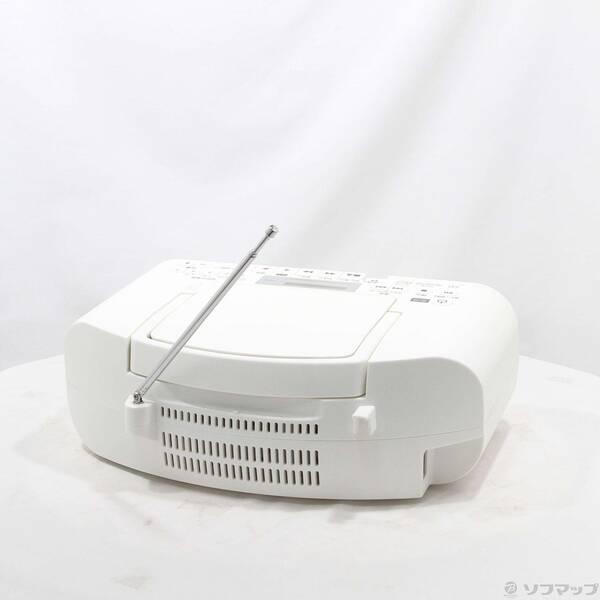 〔中古〕TOSHIBA(東芝) 〔展示品〕 TY-CDS8 (W) ホワイト〔305-ud〕 |  | 02