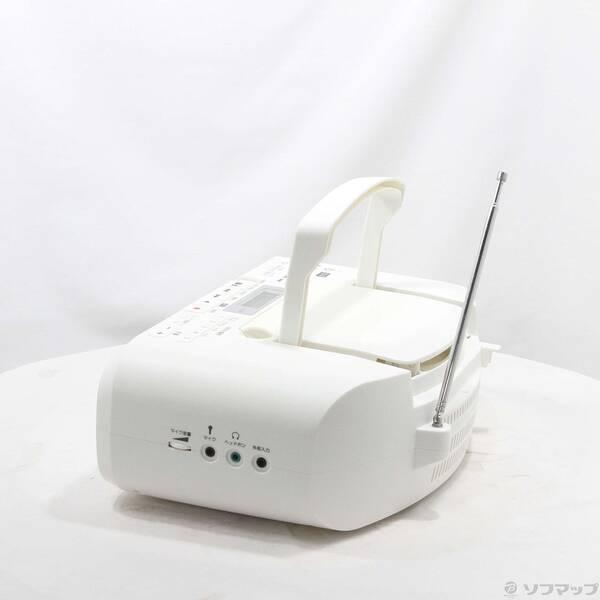 〔中古〕TOSHIBA(東芝) 〔展示品〕 TY-CDH8 シルバー〔276-ud〕 |  | 01