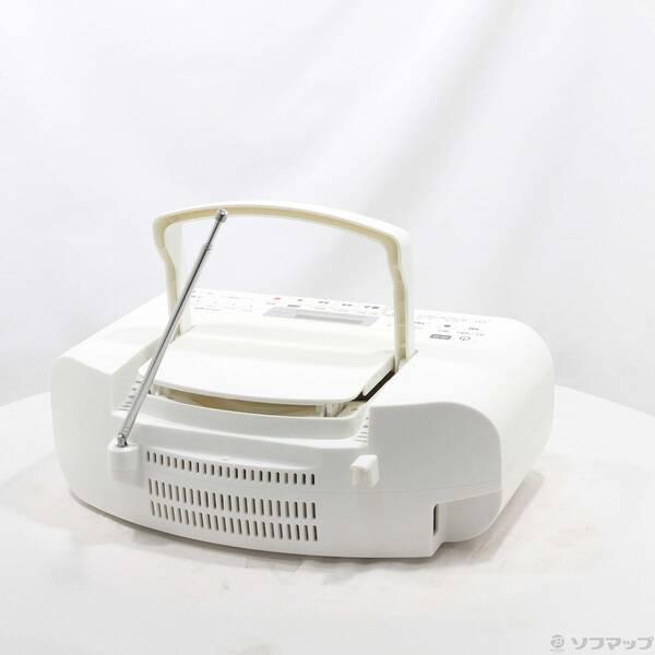 〔中古〕TOSHIBA(東芝) 〔展示品〕 TY-CDH8 シルバー〔276-ud〕 |  | 02