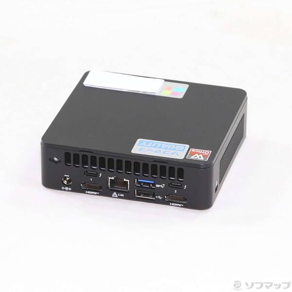 〔中古〕自作機PC 〔Core i7 1360P／32GB／SSD4TB〕〔258-ud〕 |  | 02