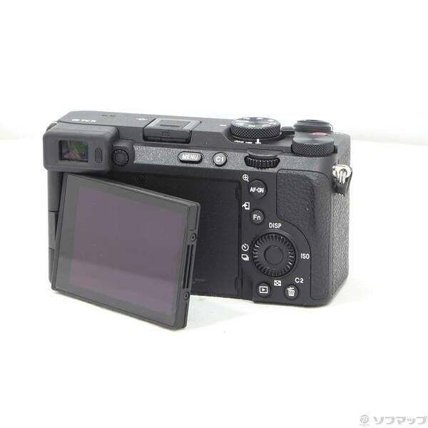 〔中古〕SONY(ソニー) 期間特価対象品 α7CR ILCE-7CR〔305-ud〕 |  | 02