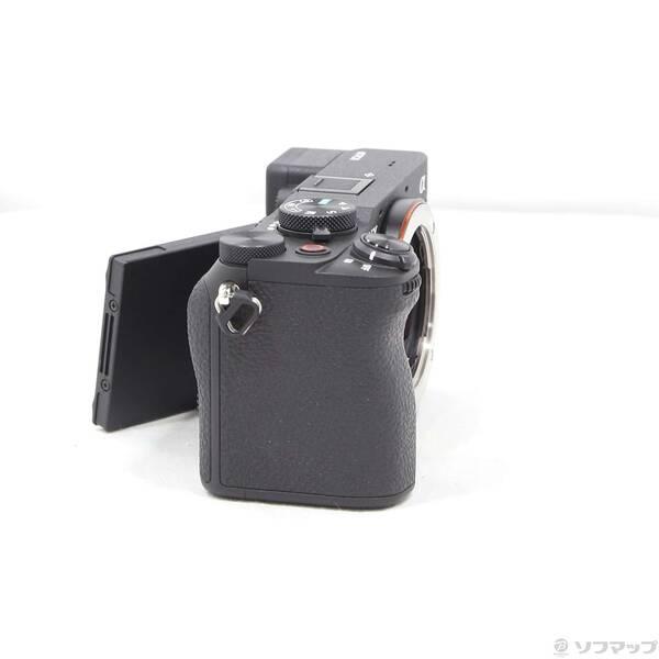 〔中古〕SONY(ソニー) 期間特価対象品 α7CR ILCE-7CR〔305-ud〕 |  | 03