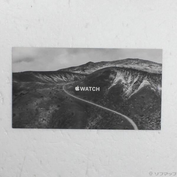 〔中古〕Apple(アップル) Apple Watch Ultra 2 GPS + Cellular 49mm チタニウムケース バンド無し〔344-ud〕 |  | 04