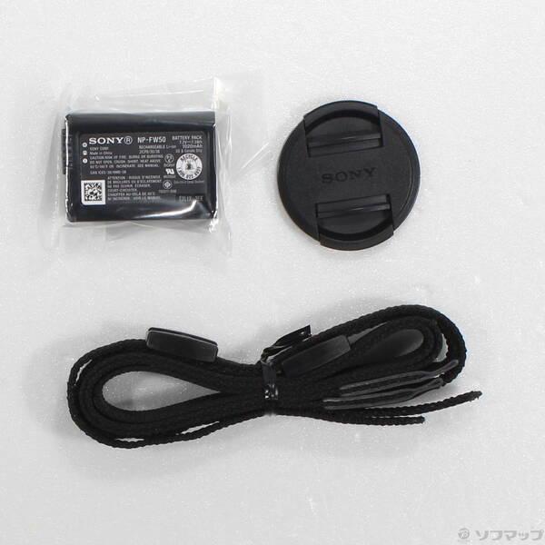 〔中古〕SONY(ソニー) VLOGCAM ZV-E10L パワーズームレンズキット ホワイト〔251-ud〕 |  | 05