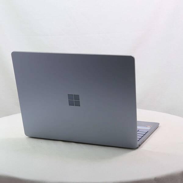 〔中古〕Microsoft(マイクロソフト) Surface Laptop Go 2 〔Core i5／8GB／SSD256GB〕 8QF-00018 アイスブルー〔258-ud〕 |  | 02