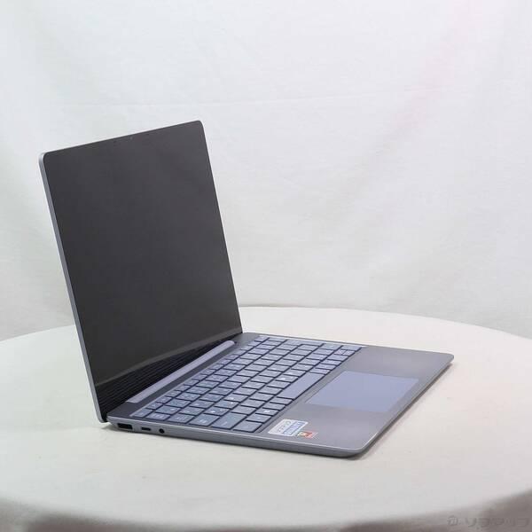 〔中古〕Microsoft(マイクロソフト) Surface Laptop Go 2 〔Core i5／8GB／SSD256GB〕 8QF-00018 アイスブルー〔258-ud〕 |  | 03