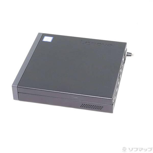 〔中古〕Lenovo(レノボジャパン) ThinkCentre M630e Tiny 10YM001MJP〔262-ud〕 |  | 01